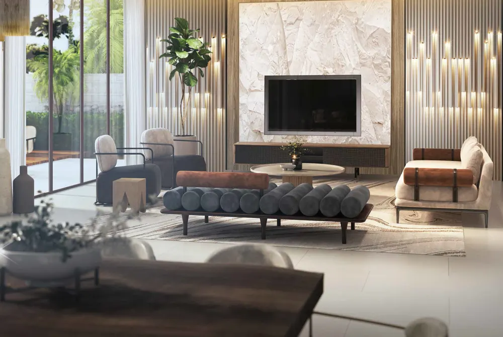 Damac Lagoons Mykonos gallery image 23