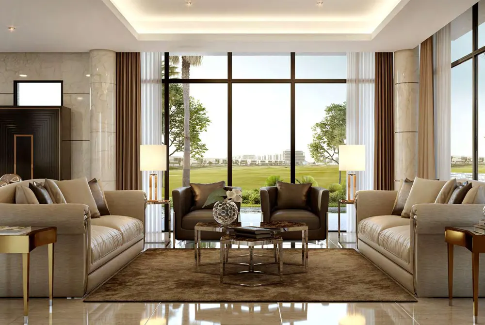 Damac Orchid Apartments gallery image 24
