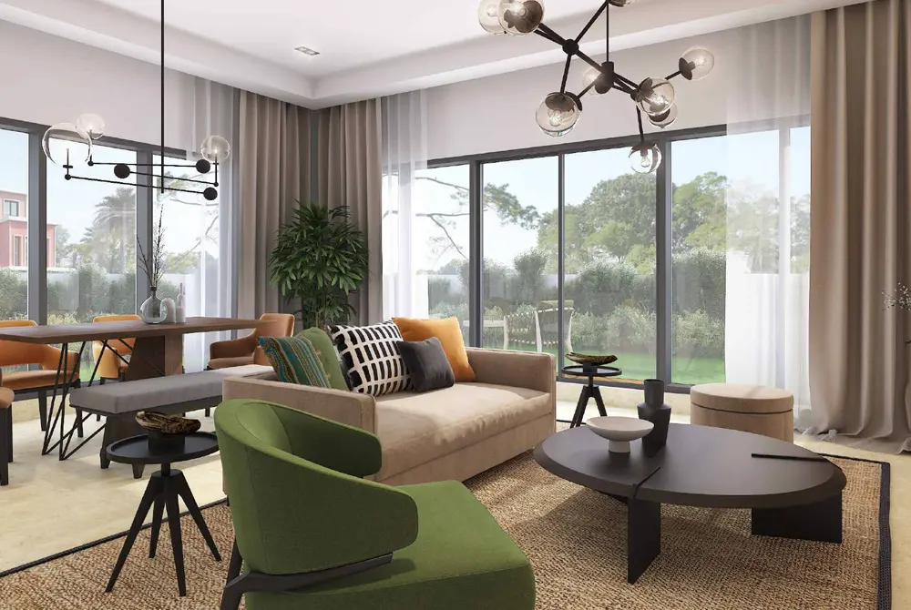 Damac Portofino gallery image 23