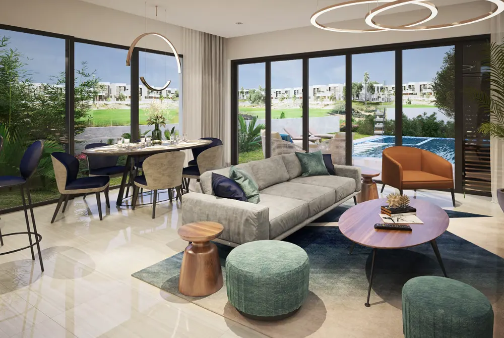 DAMAC Silver Springs Villas gallery image 24