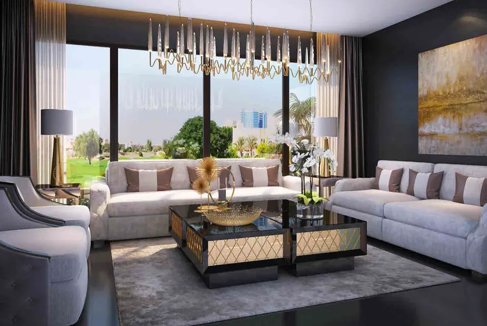 The Trump Estates Park Residences gallery image 23
