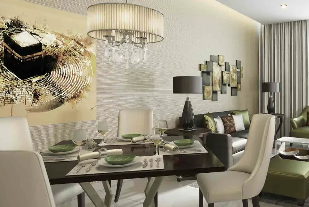 DAMAC The Constella gallery image 23