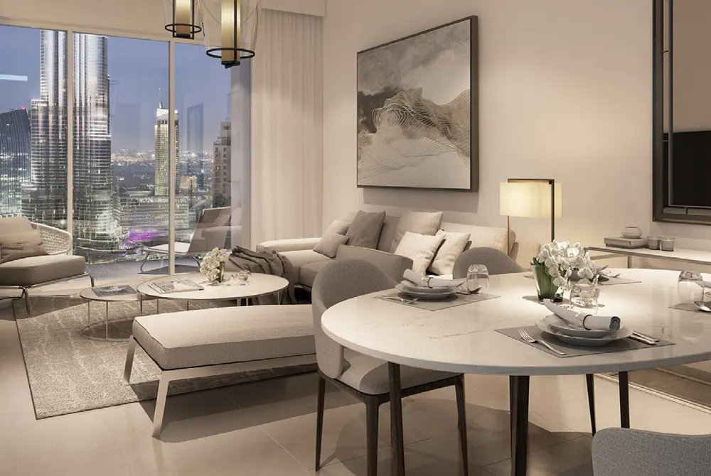 Emaar ACT One & Two gallery image 24