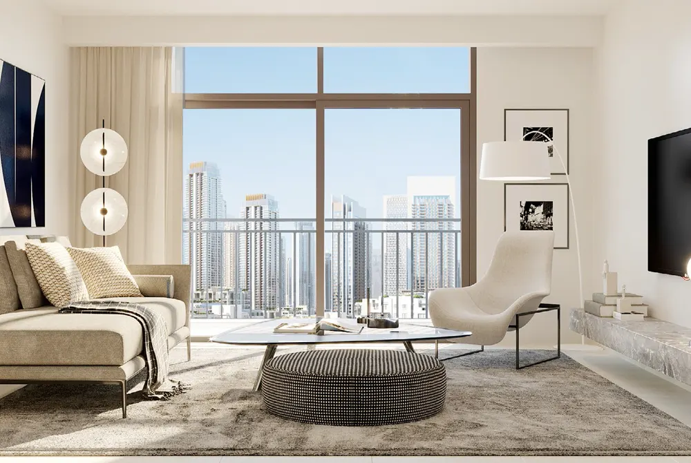 Emaar Creek Palace gallery image 23