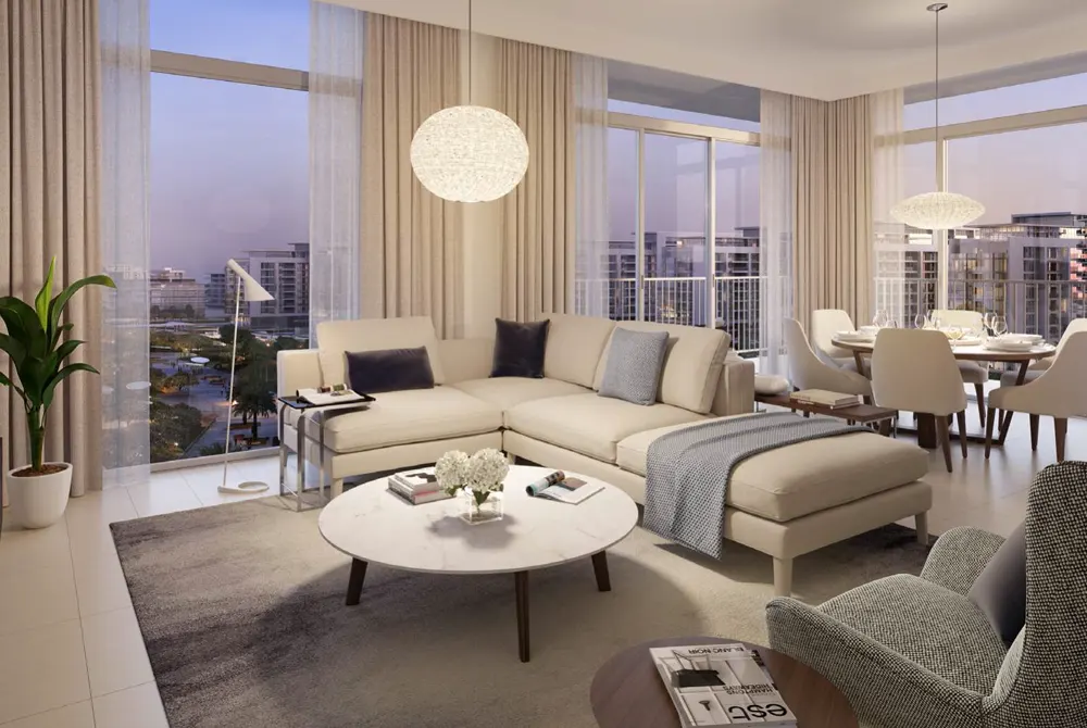 Emaar Executive Residences 2 gallery image 24