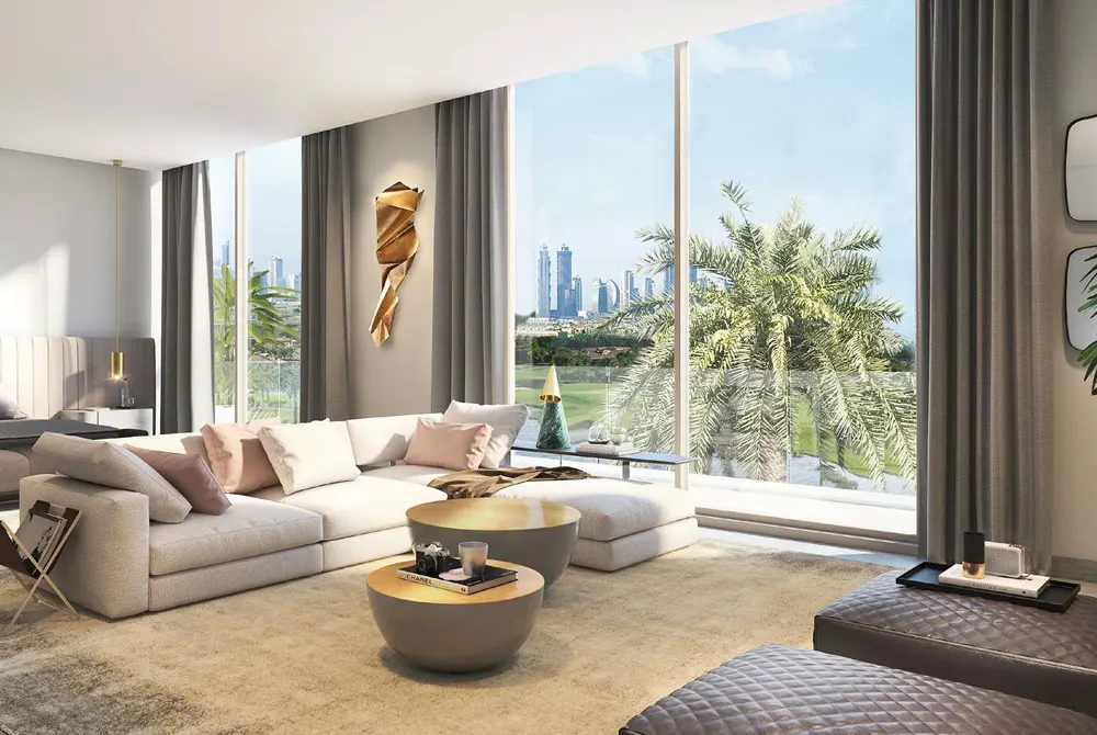Emaar Golf Place II gallery image 24