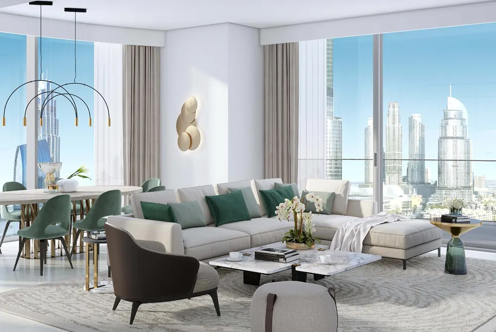 Emaar Grande Signature Residences gallery image 25