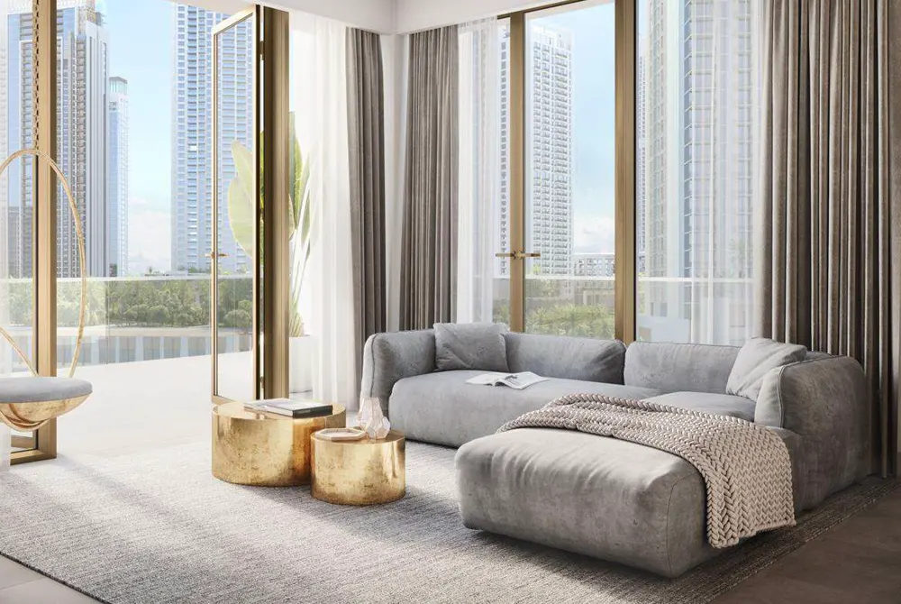 Emaar Grove gallery image 22