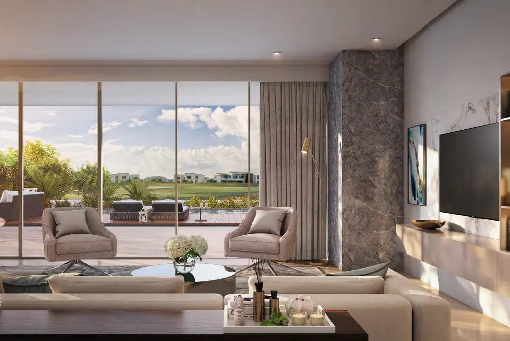 Emaar Majestic Vistas gallery image 23