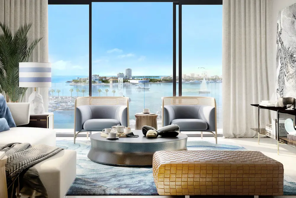 Emaar Mina Rashid gallery image 23