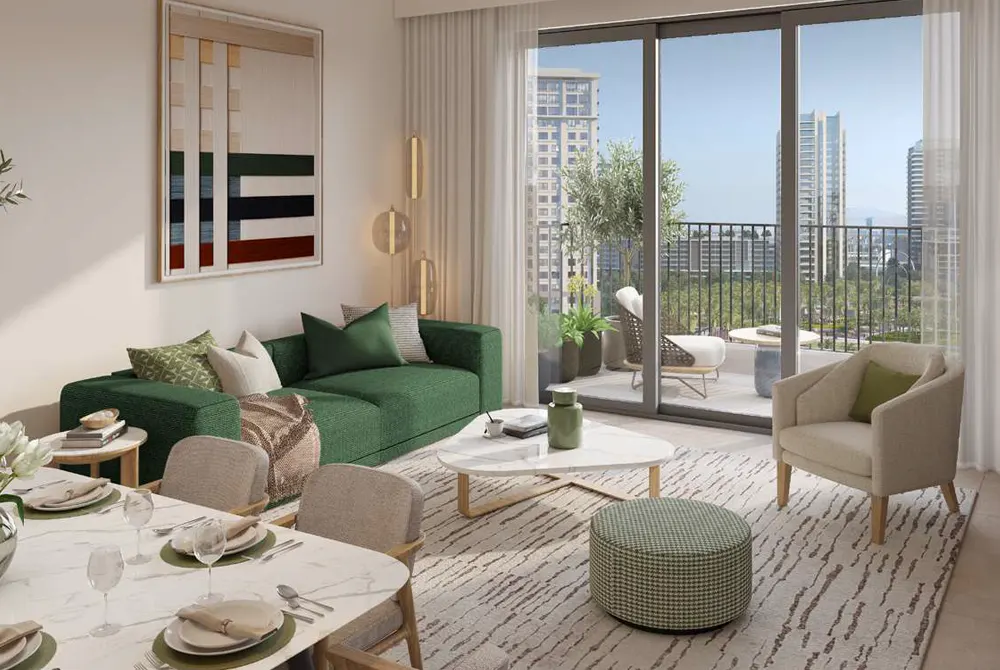 Emaar Park Horizon gallery image 22