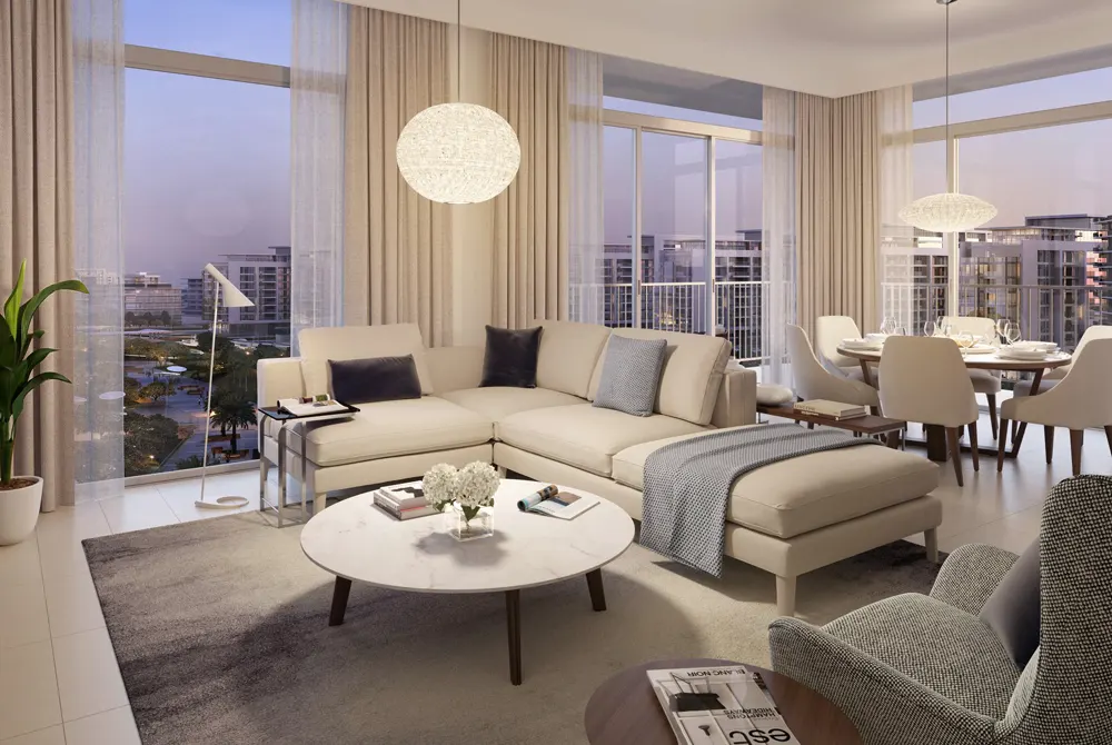 Emaar Park Ridge gallery image 24