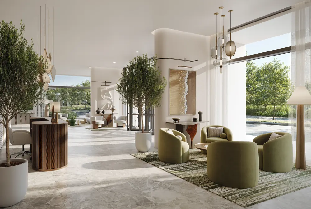 Emaar Terra Gardens gallery image 23