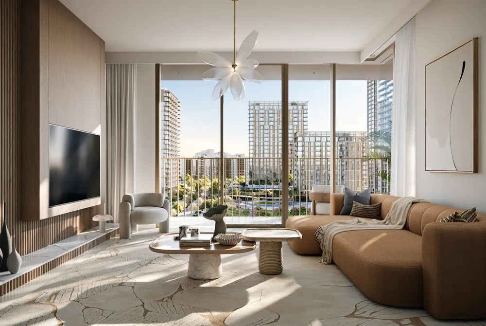 Emaar Valo Tower gallery image 24