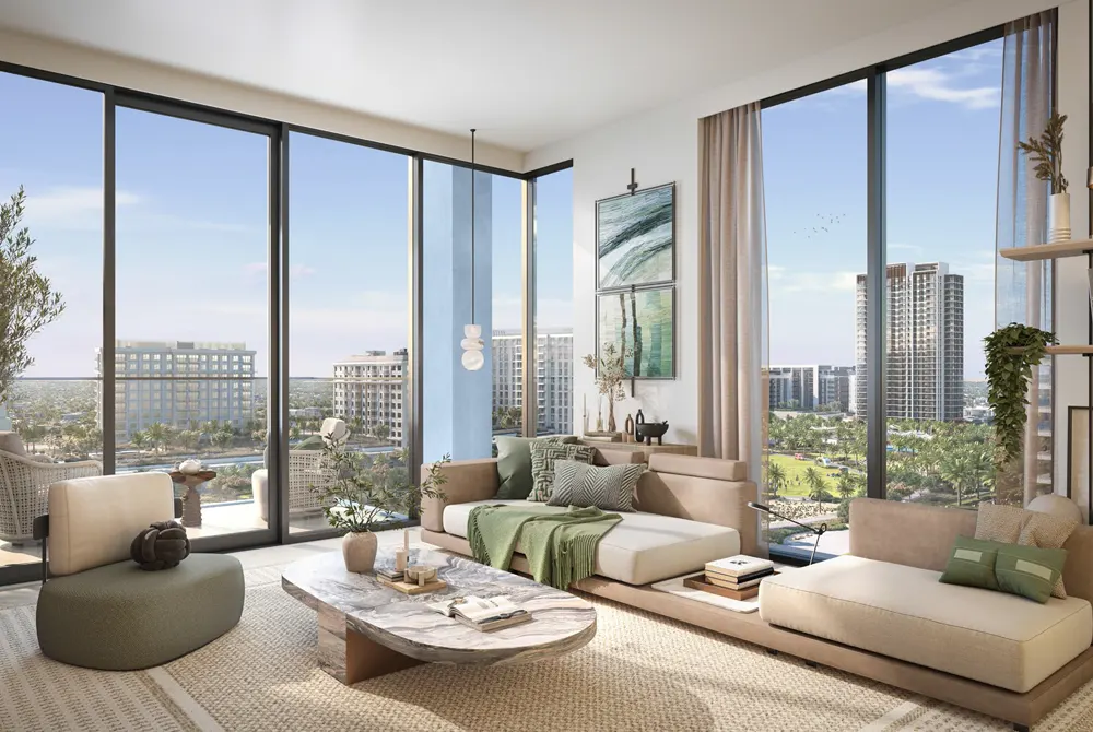 EMAAR Vida Residences gallery image 22