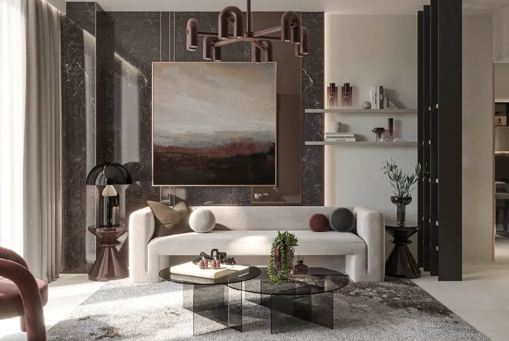 Hyde Walk Residence gallery image 22