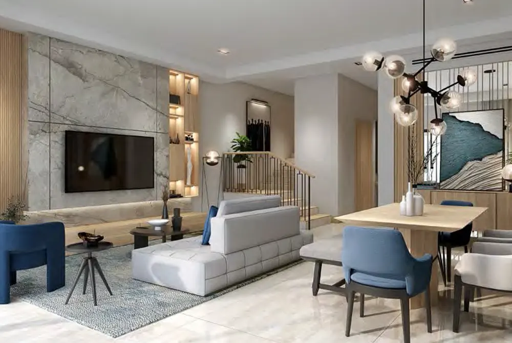 DAMAC Ivy gallery image 24