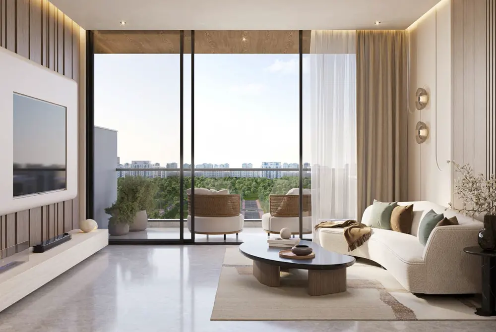 ANAX Kyomi Residence gallery image 25
