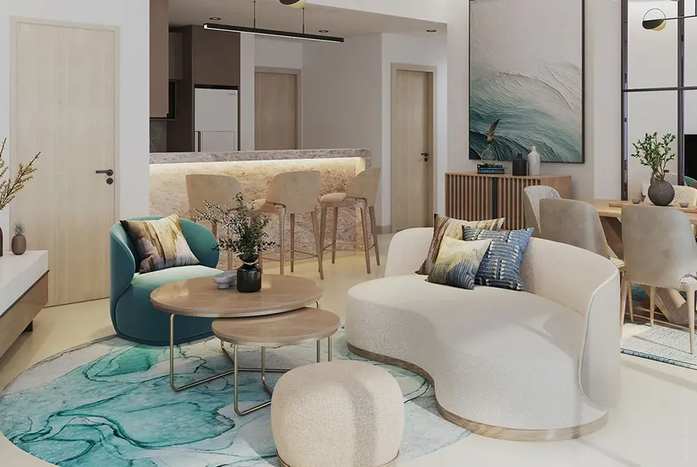 Damac Lilac gallery image 23