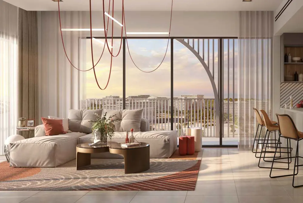Aldar Manarat Living 3 gallery image 22