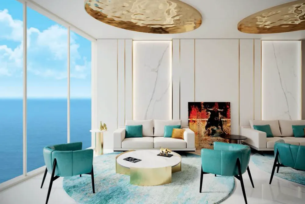 Danube Oceanz Tower 3 gallery image 24
