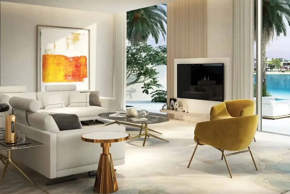 Palm Jebel Ali - Frond N gallery image 24