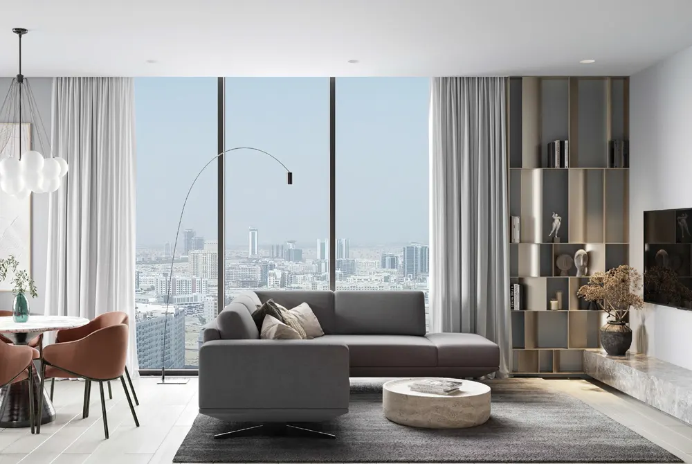 Rain Residence gallery image 22