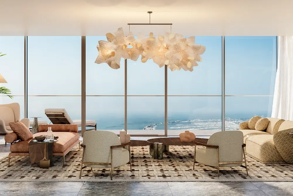 Six Senses Residences gallery image 23