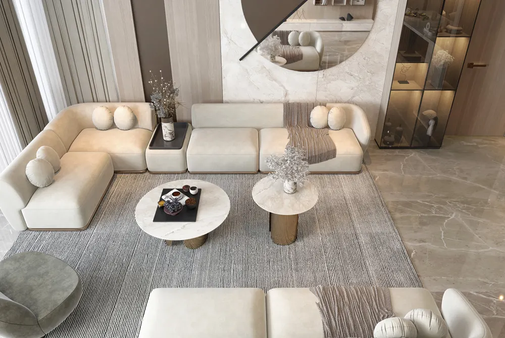 Sky Living gallery image 23