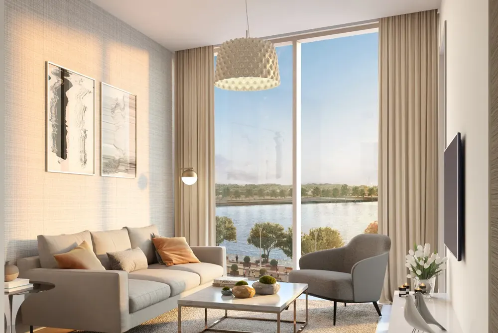 Sobha Hartland Waves gallery image 24
