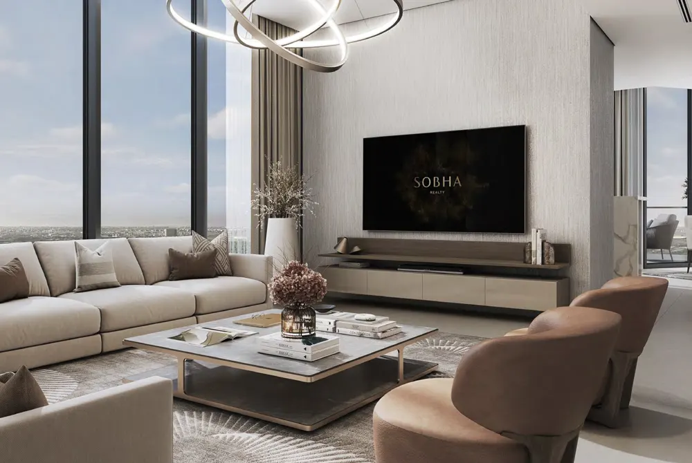 Sobha Motor City gallery image 23
