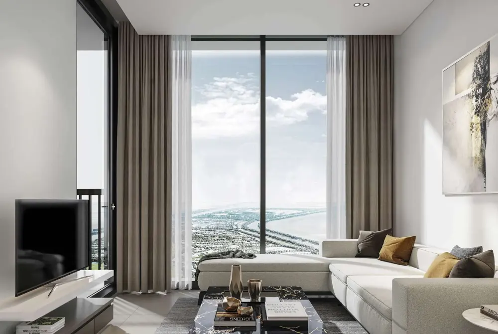 Sobha Orbis gallery image 23