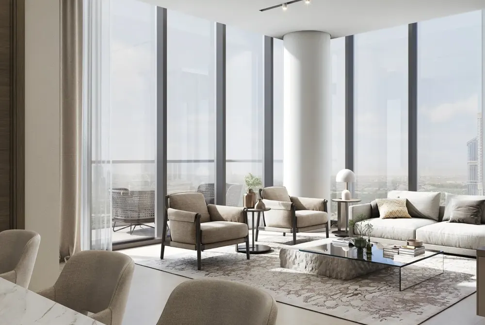Sobha Skyscape Aura gallery image 24