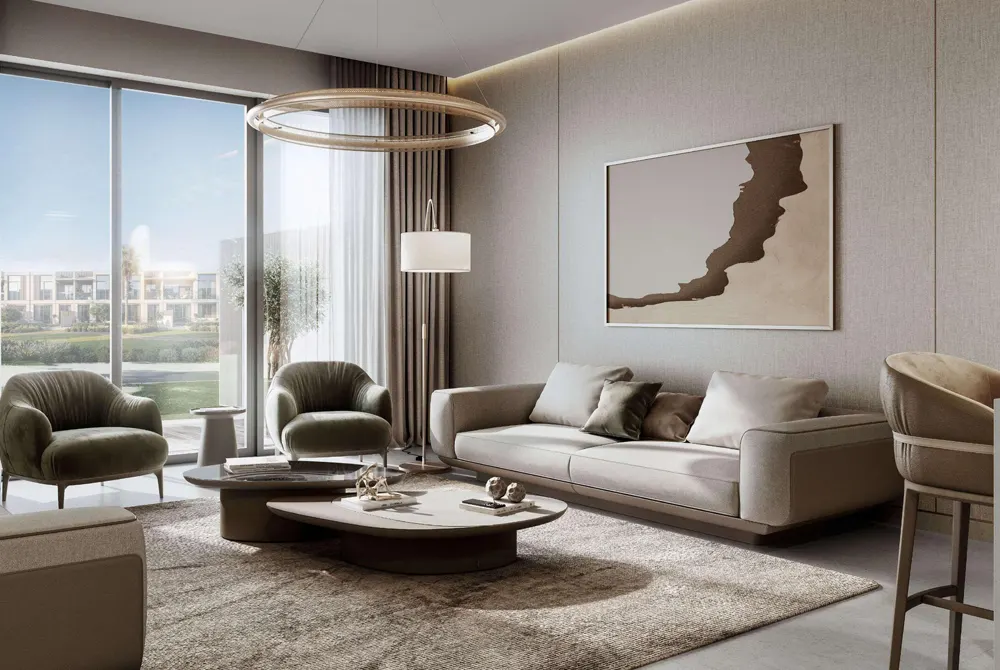 Sobha The Luxury Collection gallery image 23