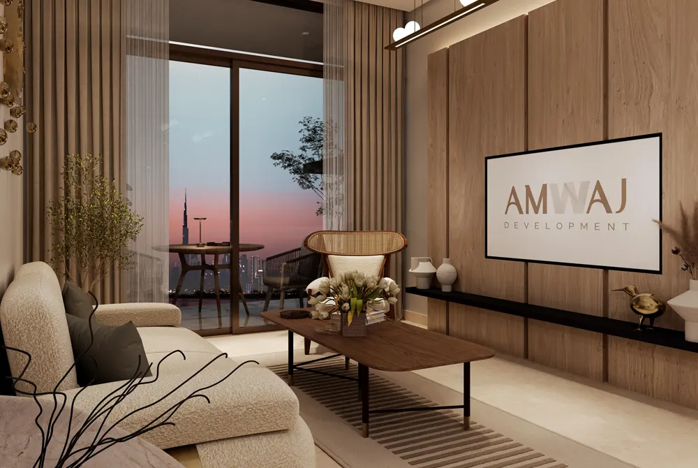 Amwaj Starlight Park gallery image 23