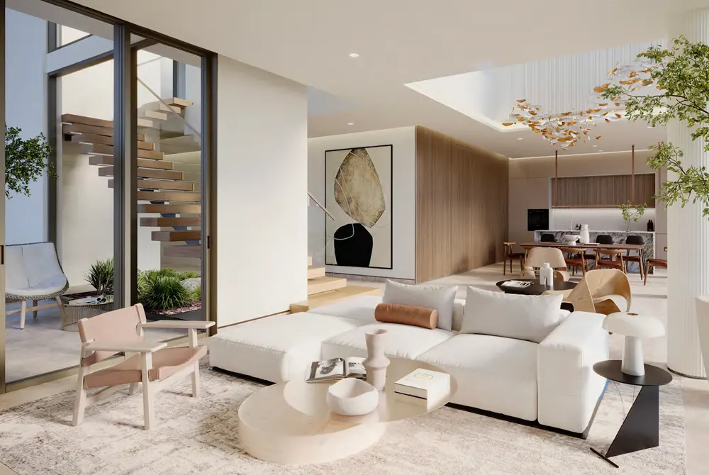 Villa Blue Horizon gallery image 23