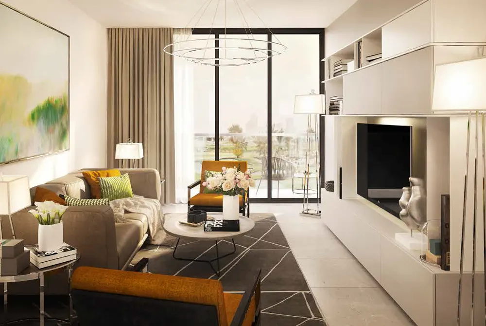 Damac Golf Gate gallery image 23