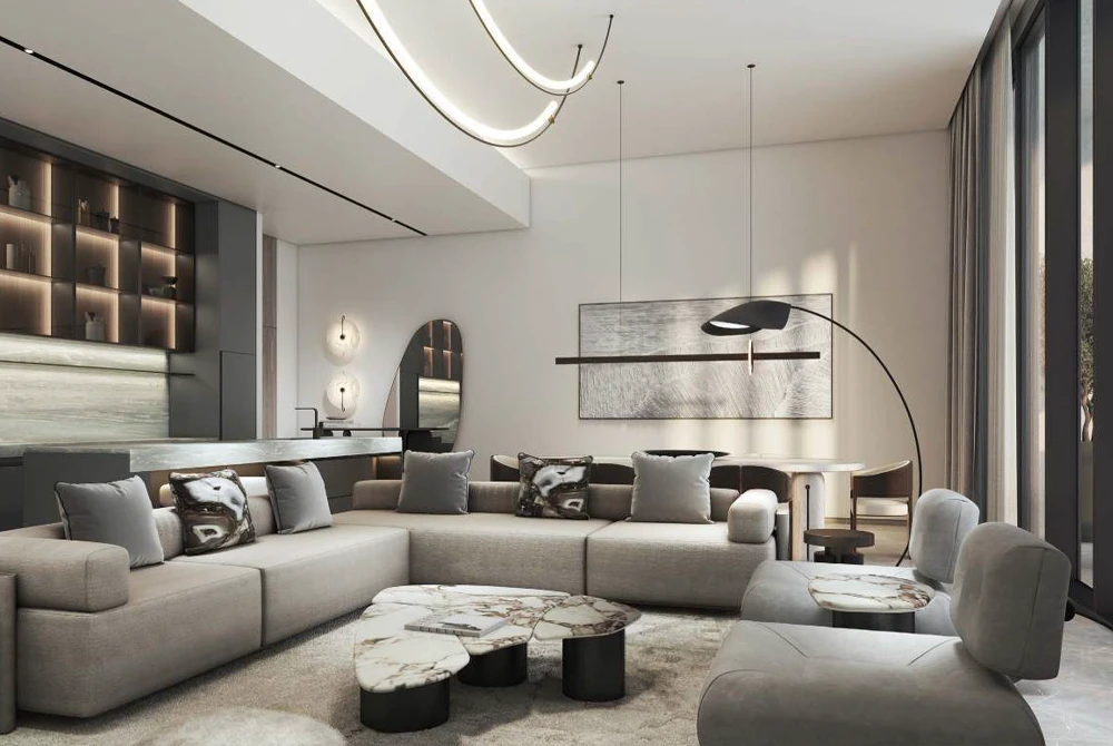 W Residences Tower 3 gallery image 25