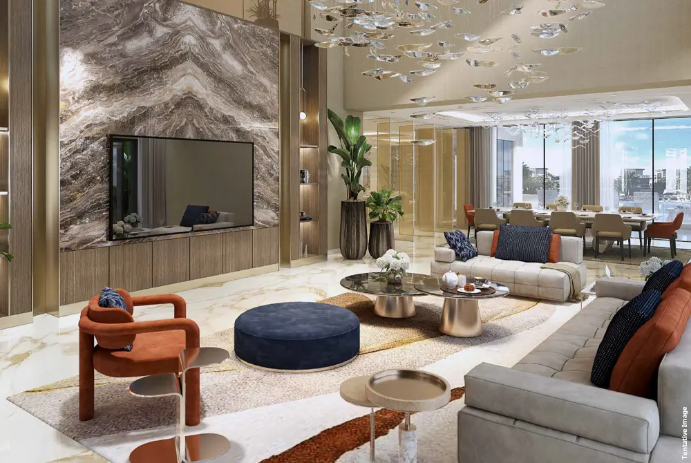 Damac Bahamas gallery image 23
