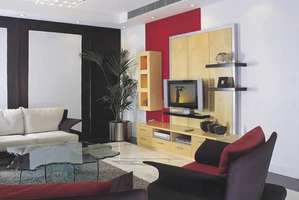 Damac Lakeside gallery image 24