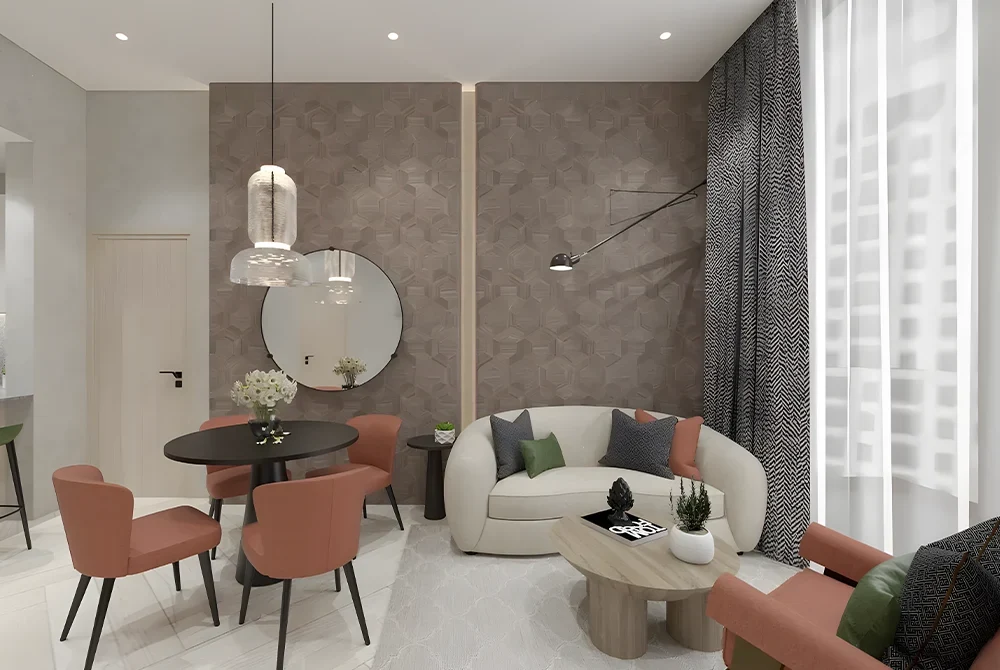 Empire Residence gallery image 23