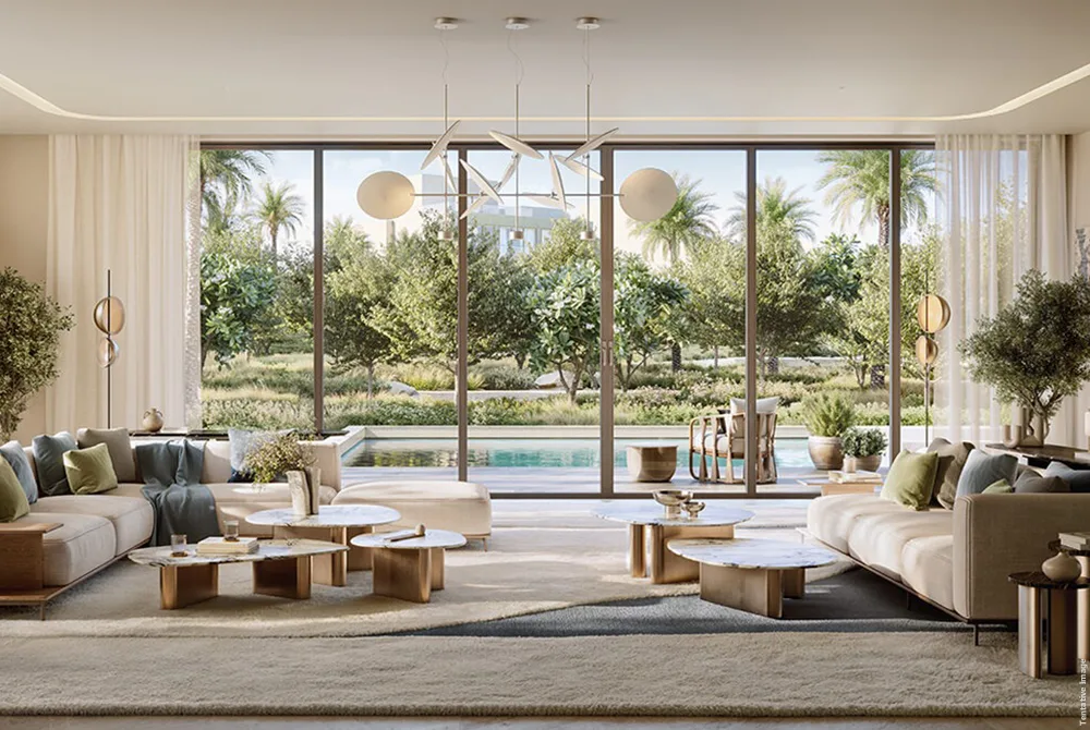 Emaar Palmiera Collective gallery image 23