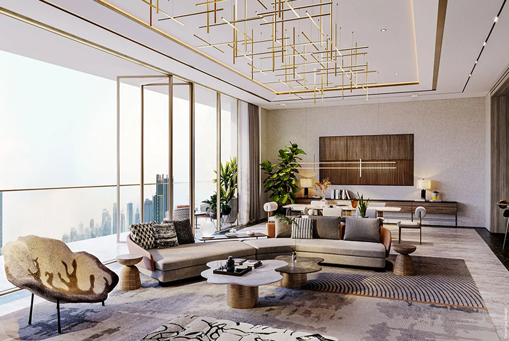 The St. Regis Residences gallery image 24