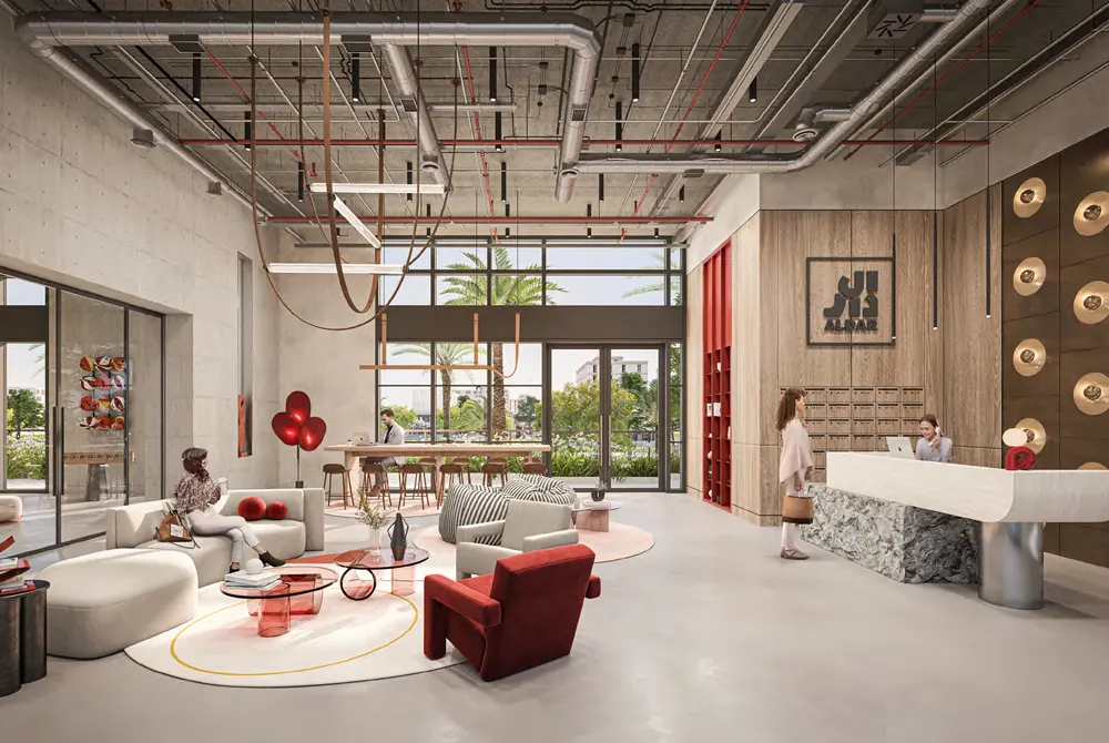 Aldar Manarat Living 2 gallery image 23