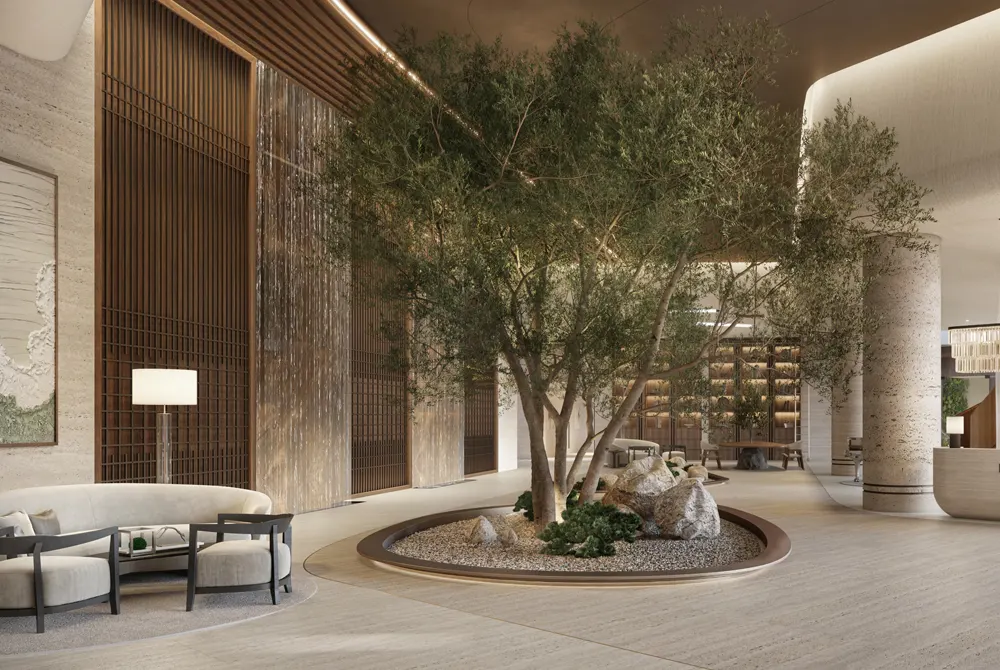 Aldar The Source 2 gallery image 23