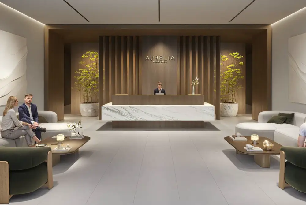 Aurelia Residence gallery image 24