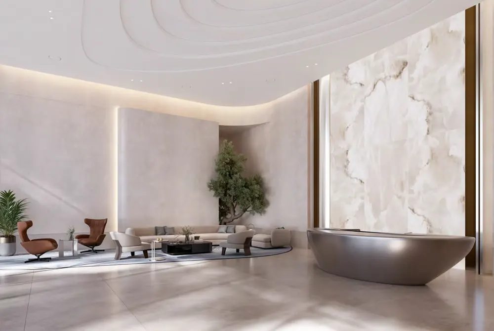 Bashayer Villas Phase 2 gallery image 23