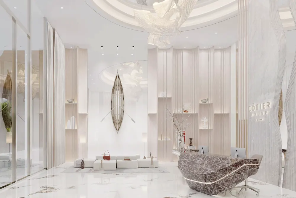 Imtiaz Cotier House gallery image 24