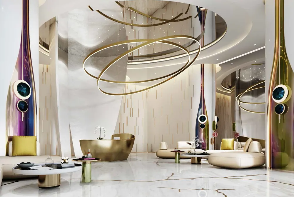 DAMAC Altitude gallery image 23