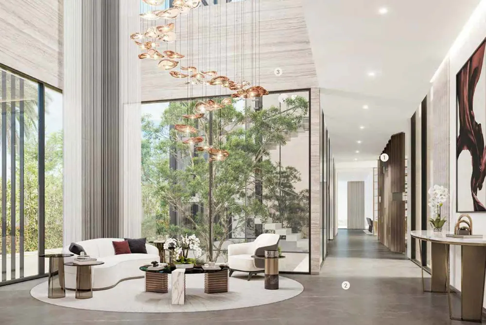 DAMAC Autograph Collection gallery image 24